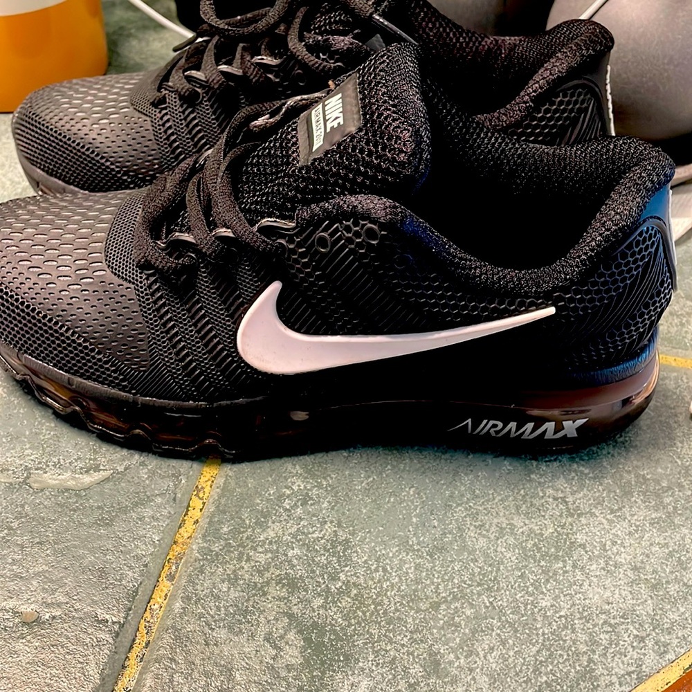 Nike Air Max